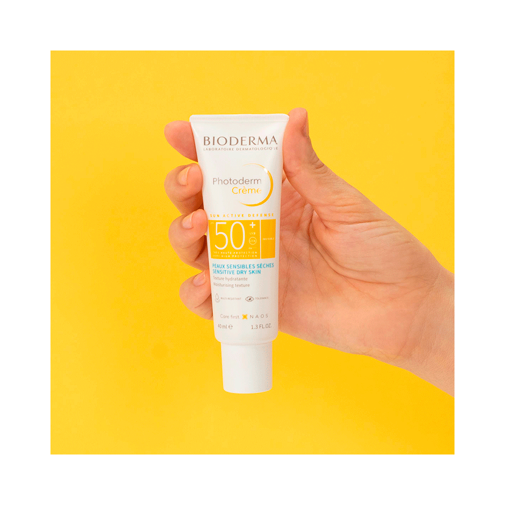 Bioderma Photoderm Creme Spf50  - 40 ml