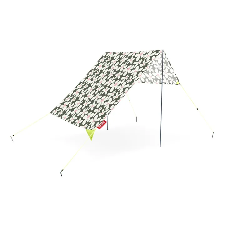 Miasun Tente de plage Monaco - Fatboy | Vert foncé