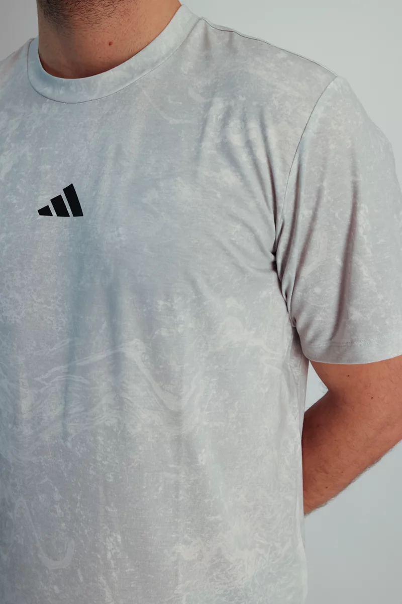 adidas Performance Power Workout Herren T-Shirt