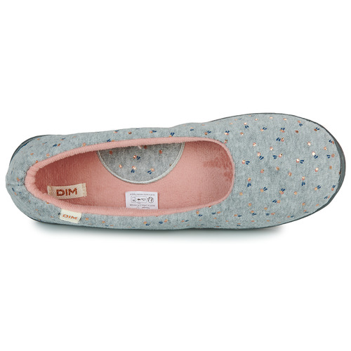 DIM - D ESMEE C Gris