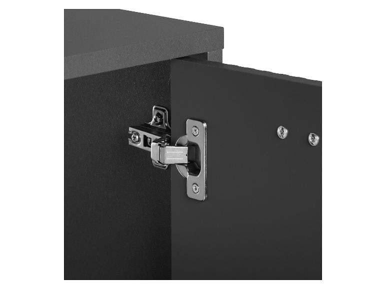 Onderkast wastafel