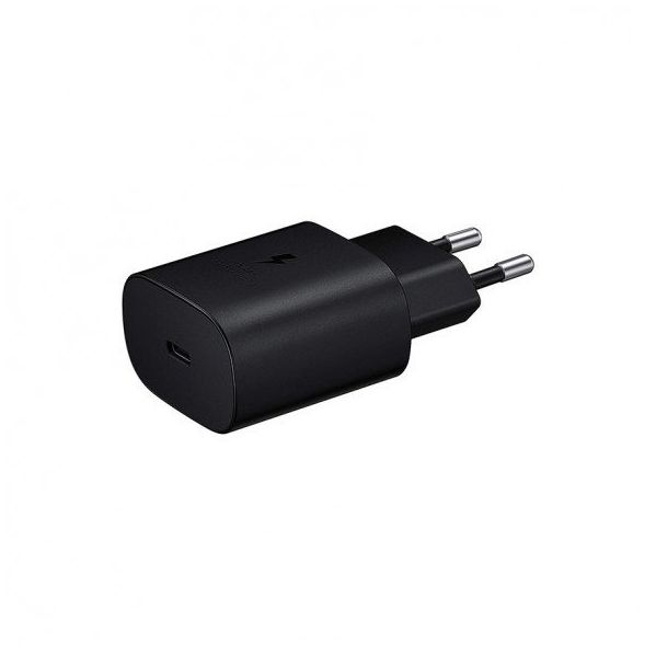 Base de Carregador Type C FastCharge 45W Preto para Samsung Galaxy Z Fold3 5G - 7427285637685