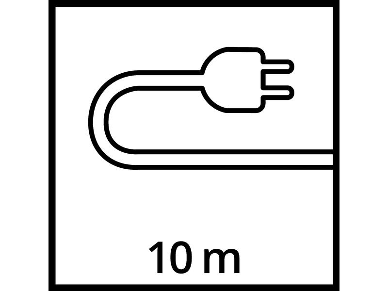 Einhell Regenfasspumpe GE-SP 3046 RB Wasserentnahme aus Regentonnen und Zisternen