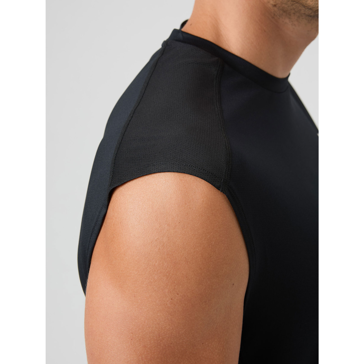 Björn Borg Ace Mesh Panel Tank