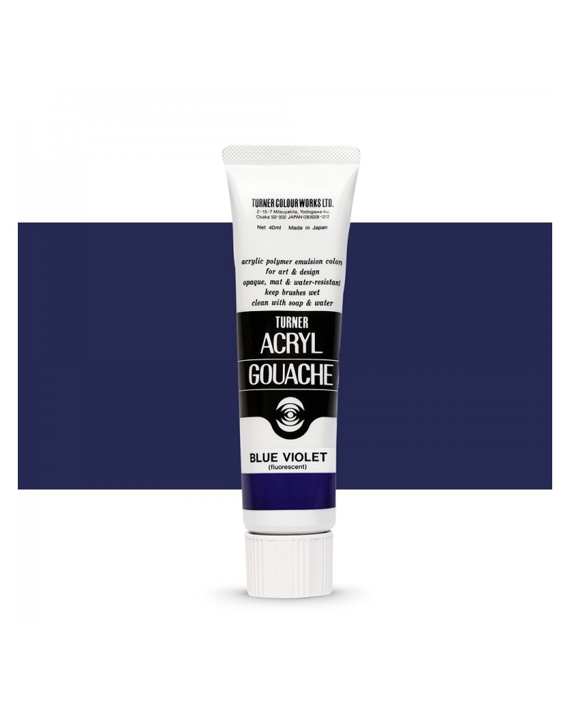 Violet Bleu - Serie A