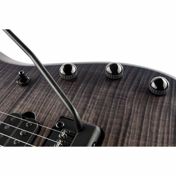 Music Man JP15 Flame TBK John Petrucci