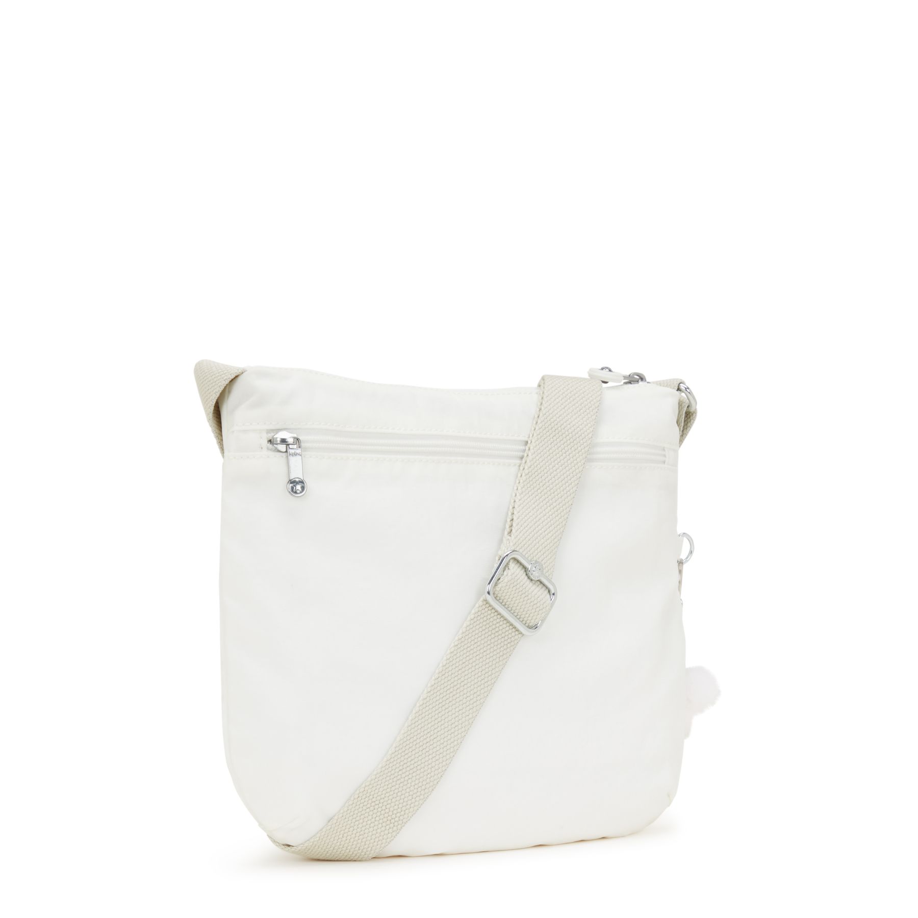 ARTO  Sac épaule Bandoulière - Pure Alabaster