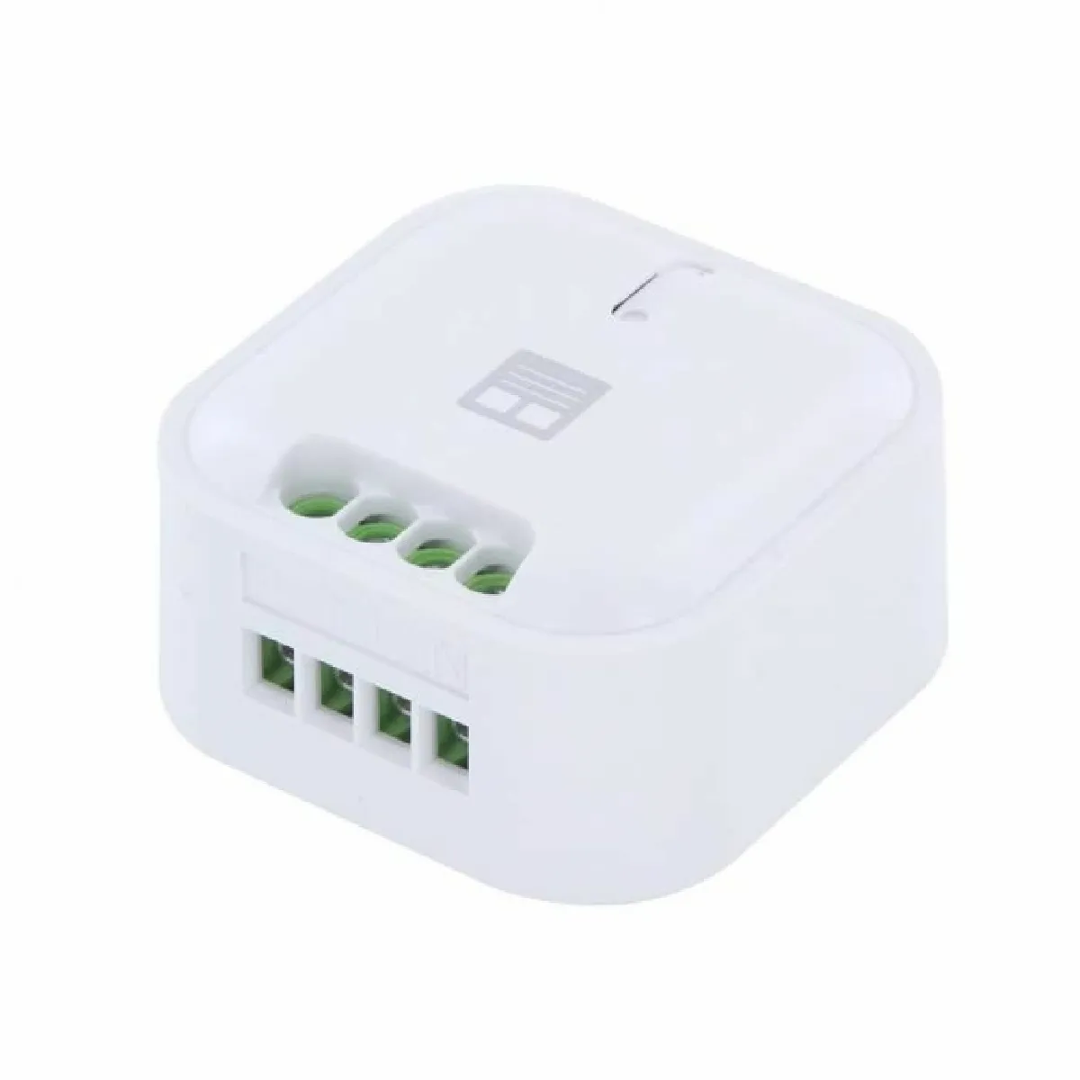 DIO CONNECTED HOME DiO 2 modules pour volet roulant