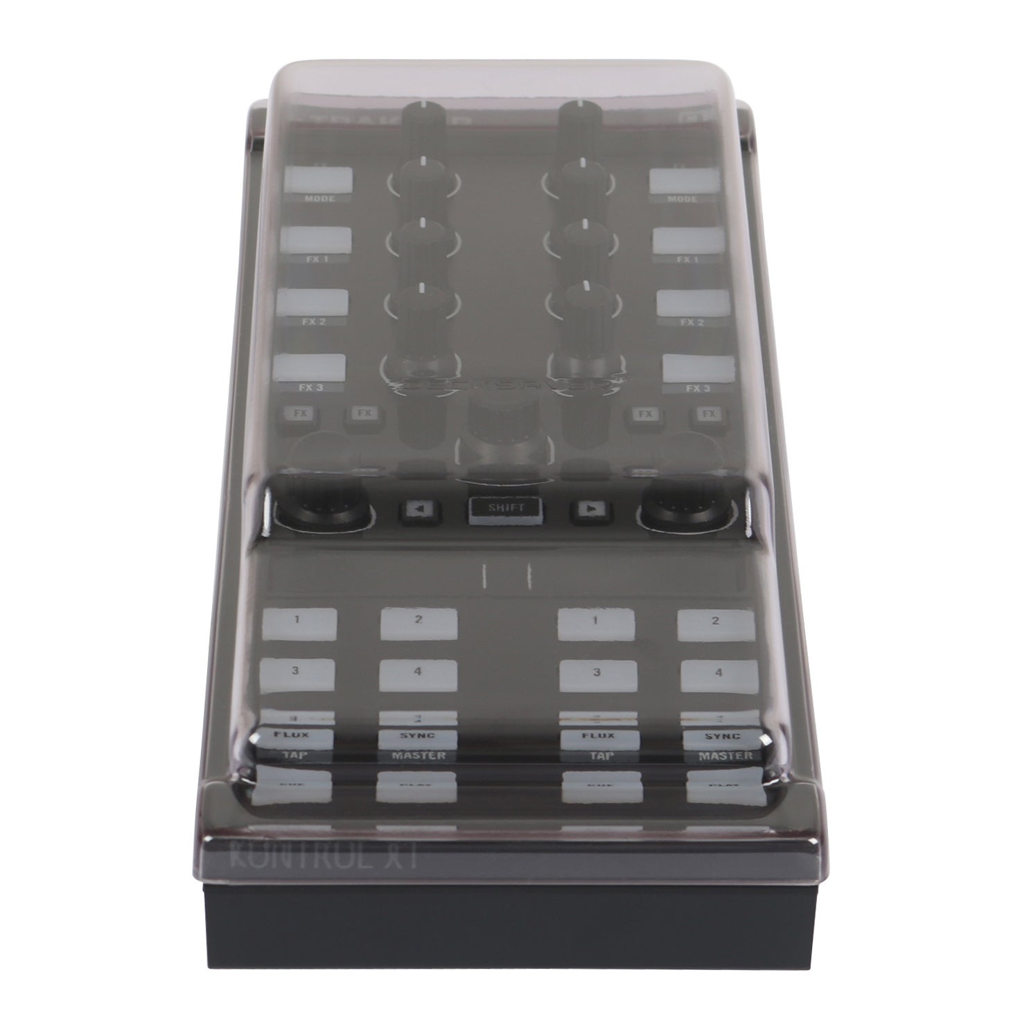 Decksaver Native Instruments Kontrol X1 stofkap