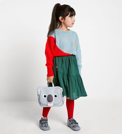 Affenzahn Kulturbeutel - Karla Koala