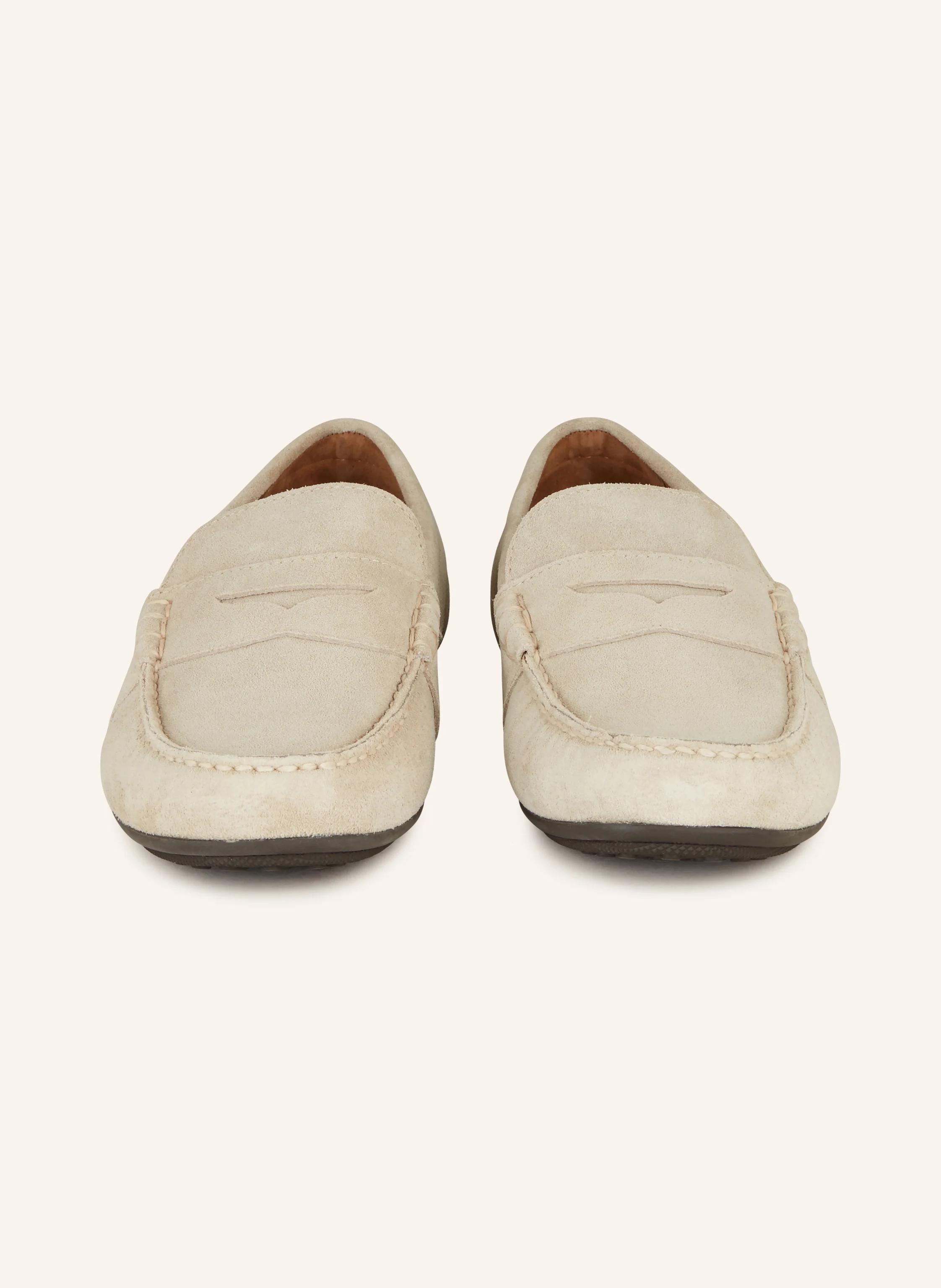 POLO RALPH LAUREN Penny-Loafer REYNOLD