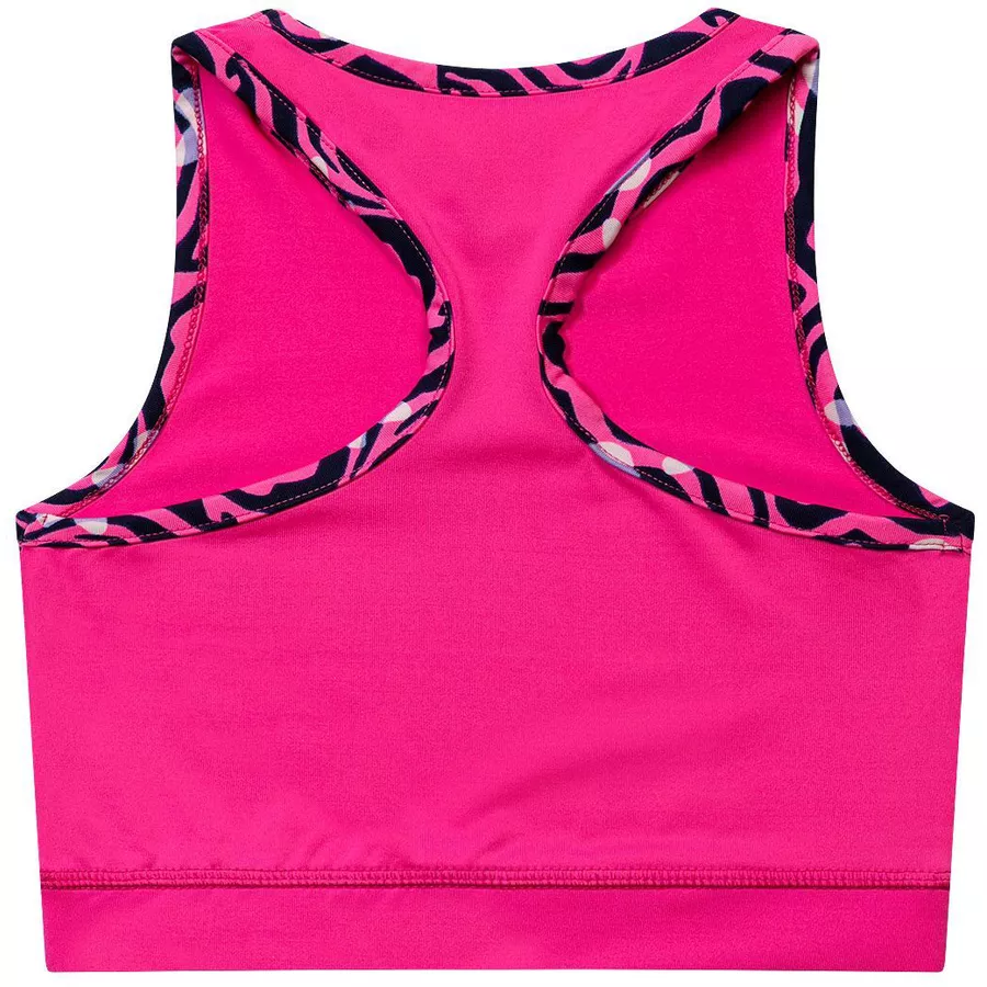 MINOTI 2er-Pack Sport-Top Rosa