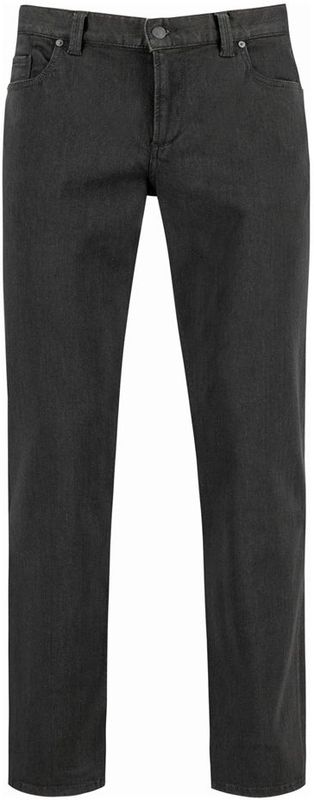 Alberto Jeans Pipe DS DUal Dark Green FX Denim
