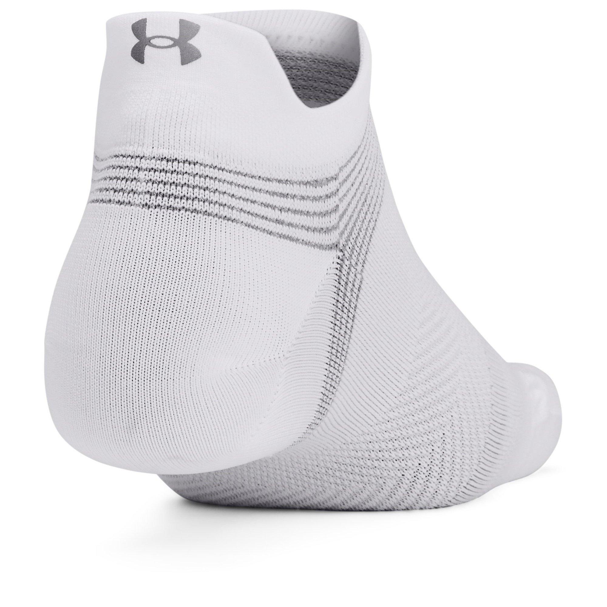 Under Armour UA AD Run Lite 3pk NS