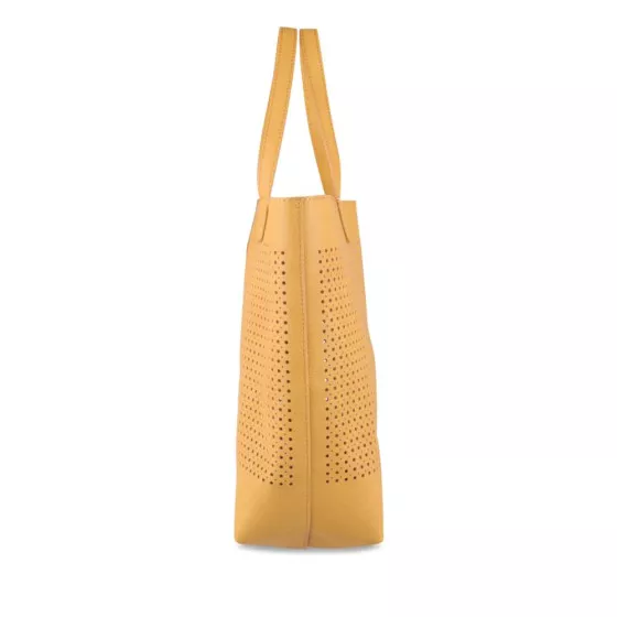 Sac à main JAUNE MERRY SCOTT