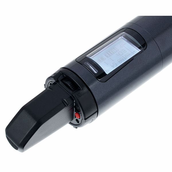 Sennheiser SKM 100 G4 B-Band