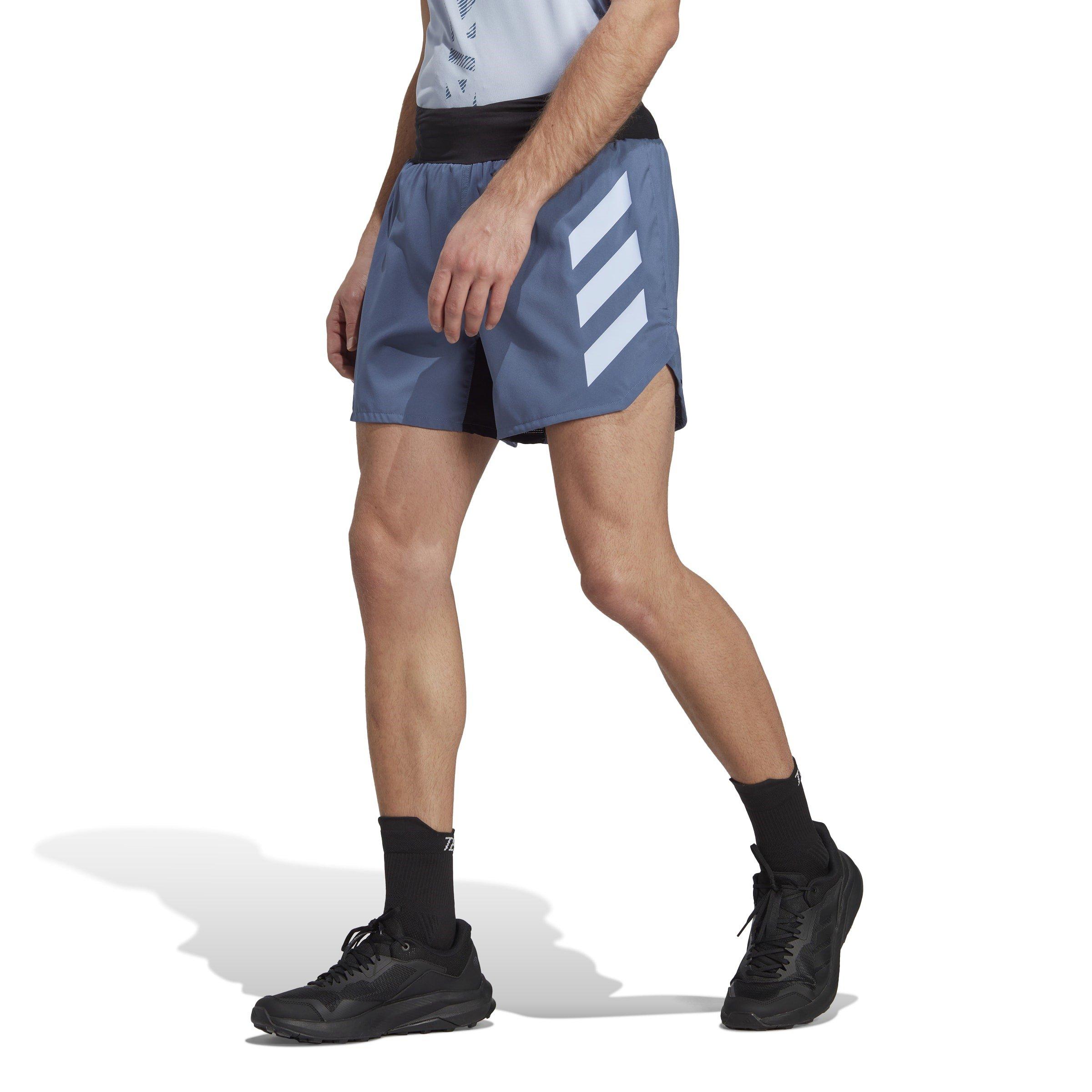 adidas Terrex Agravic Trail Running Shorts Mens