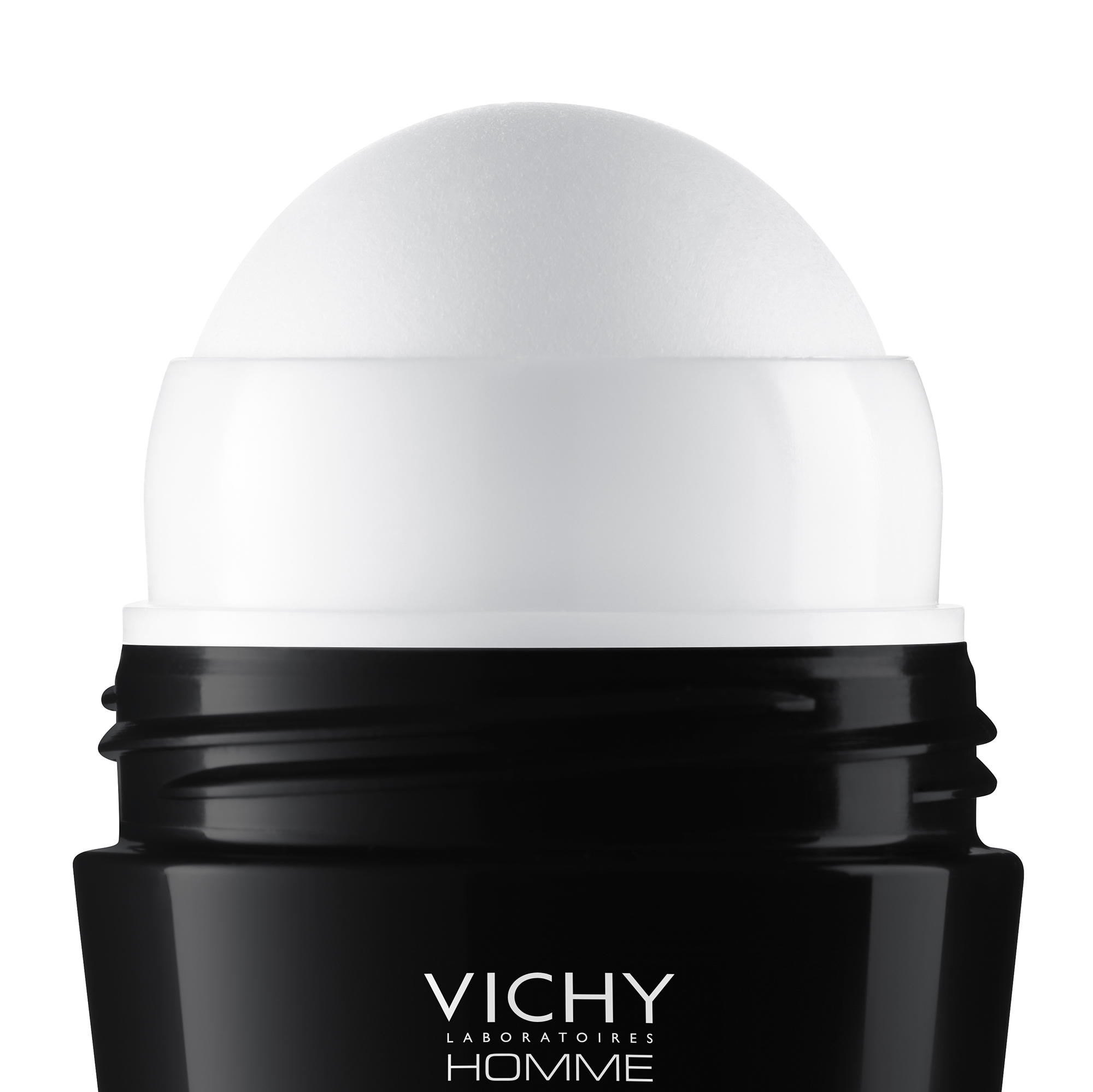 Vichy Homme Deo C.C<br>50 ml, Roll-on, Roll-on, 96h deutsch/italienisch/französisch