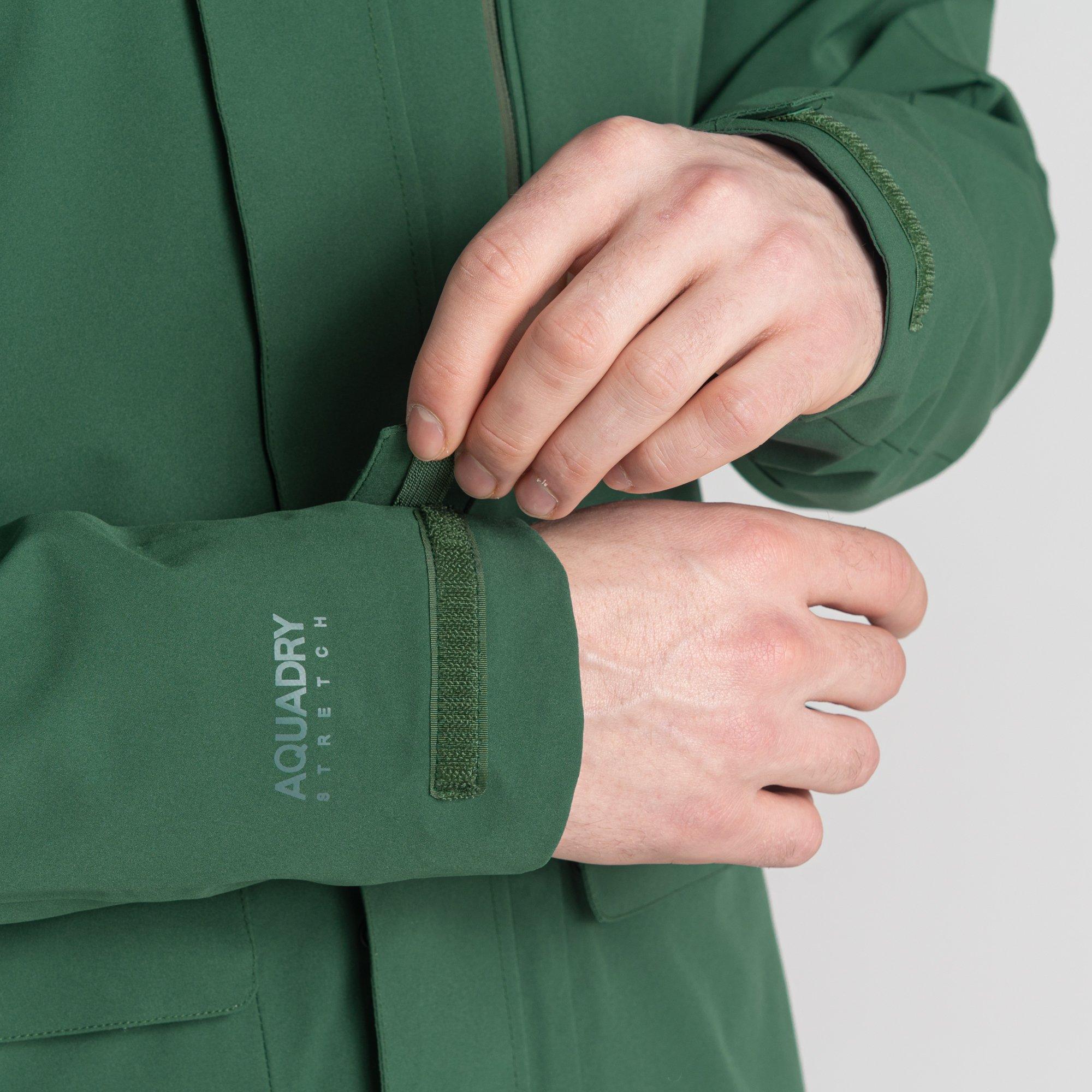 Craghoppers Crag Lorton Jacket Sn99