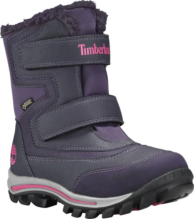 TimberlandChillberg GTX - lila