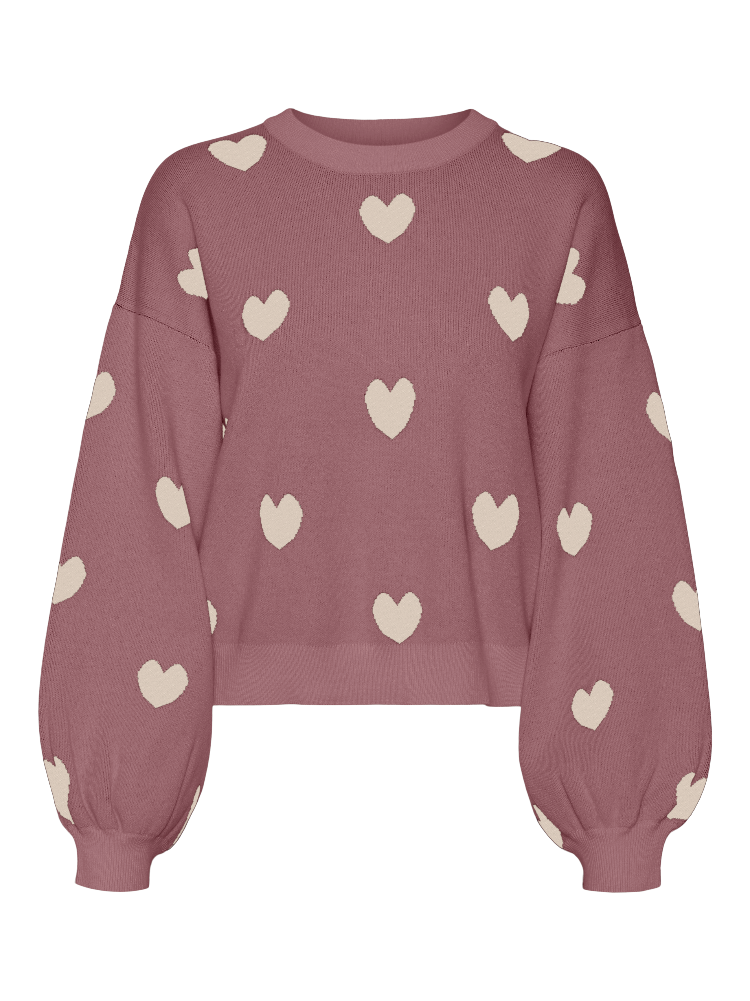 VMSOMEONE Gebreide pullover