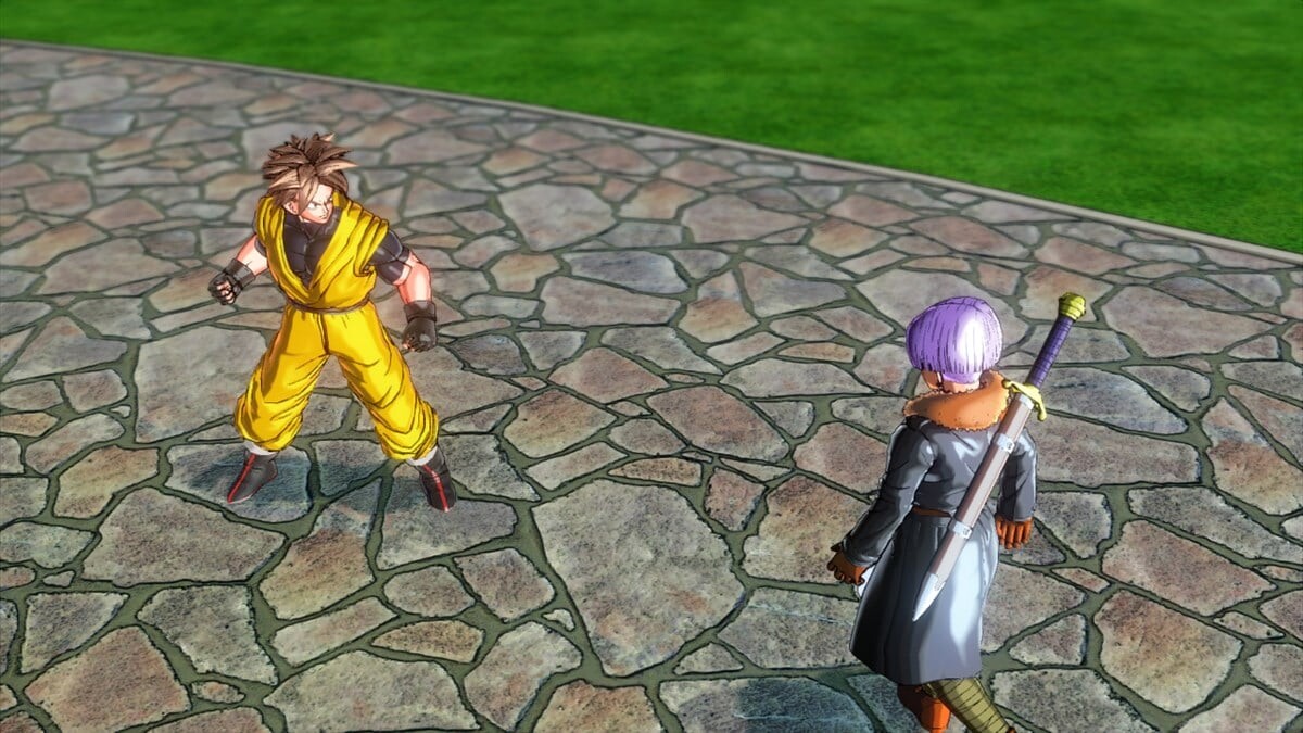 Dragon Ball: Xenoverse - Xbox One