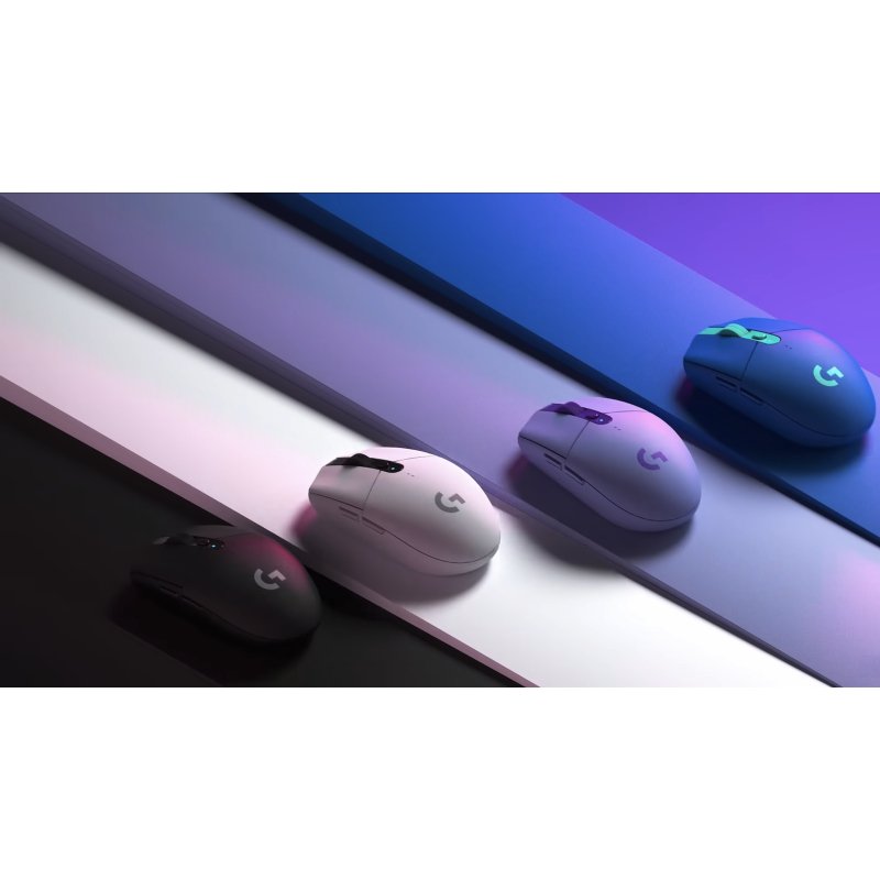 Logitech G G305