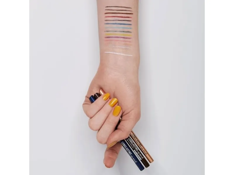 ESSENCE_Long Lasting Eye Pencil 20 Graffit 0.28g