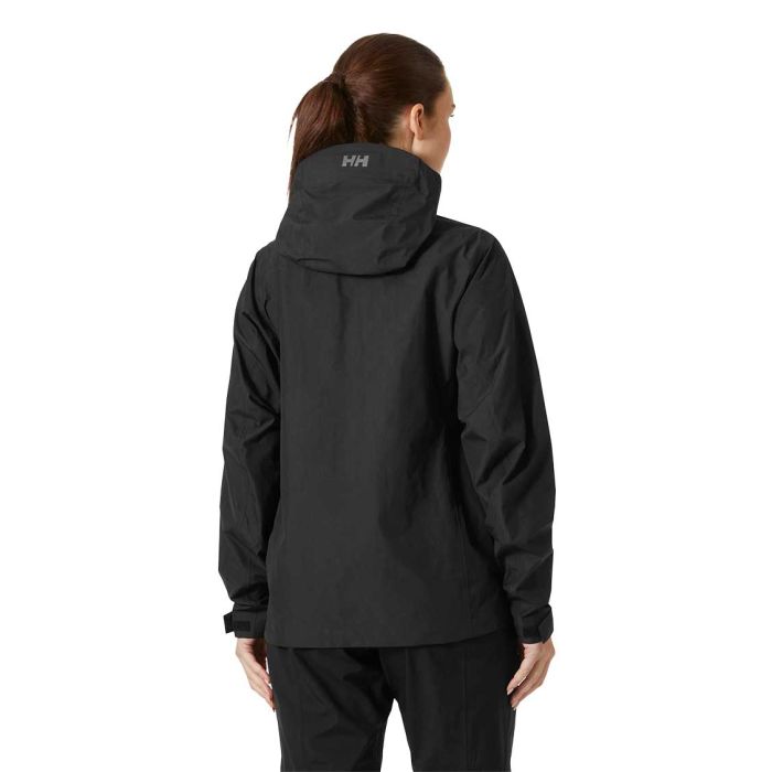 Verglas Infinity Jkt 2.0 Women regnjakke