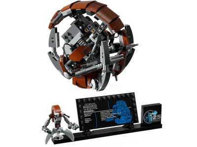 LEGO Droideka™ (75381)