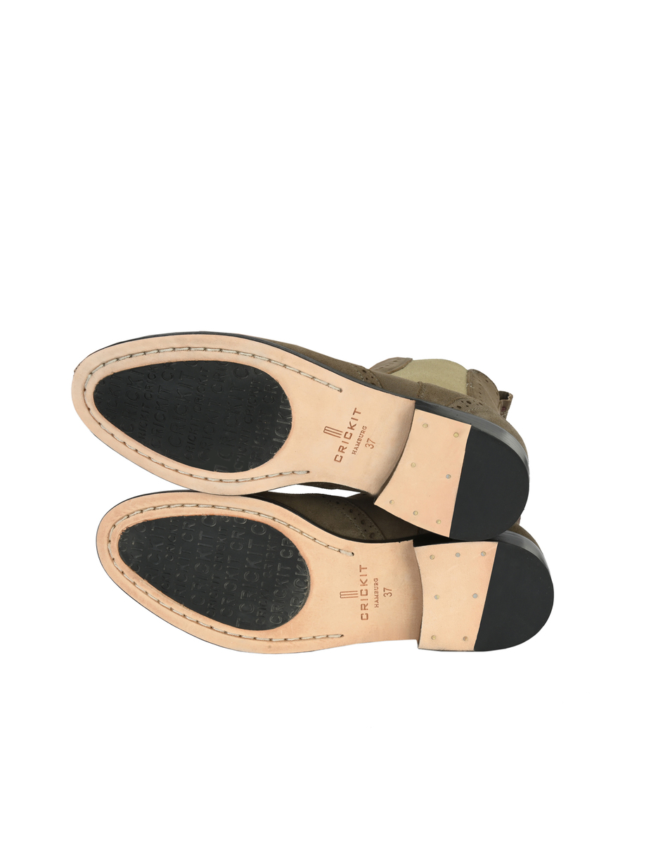 CHELSEA BOOT HELEN