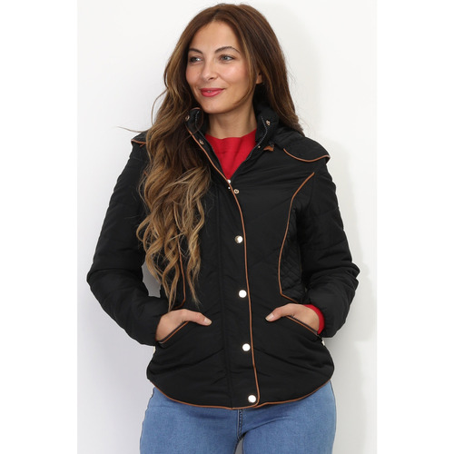 La Modeuse - 69157_P161218 Negro