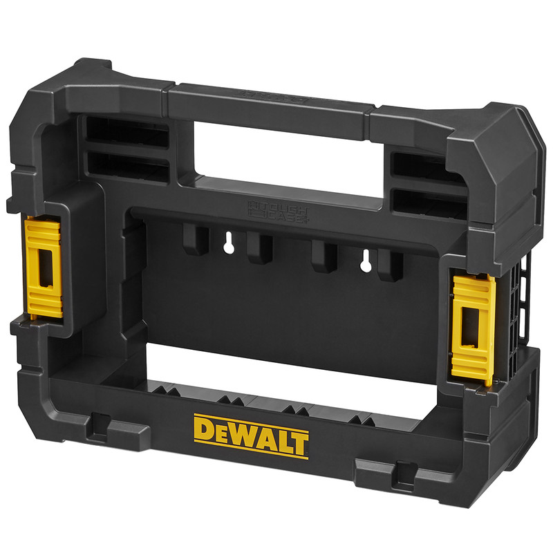 DeWALT DT70716 TSTAK Tough Case opbergmodule