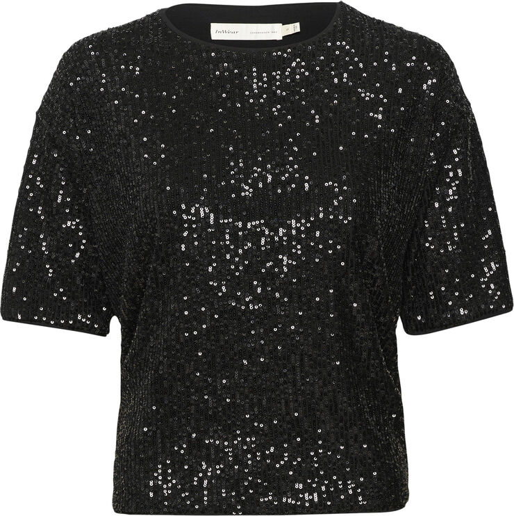 InWear JarjarIW Tshirt Black
