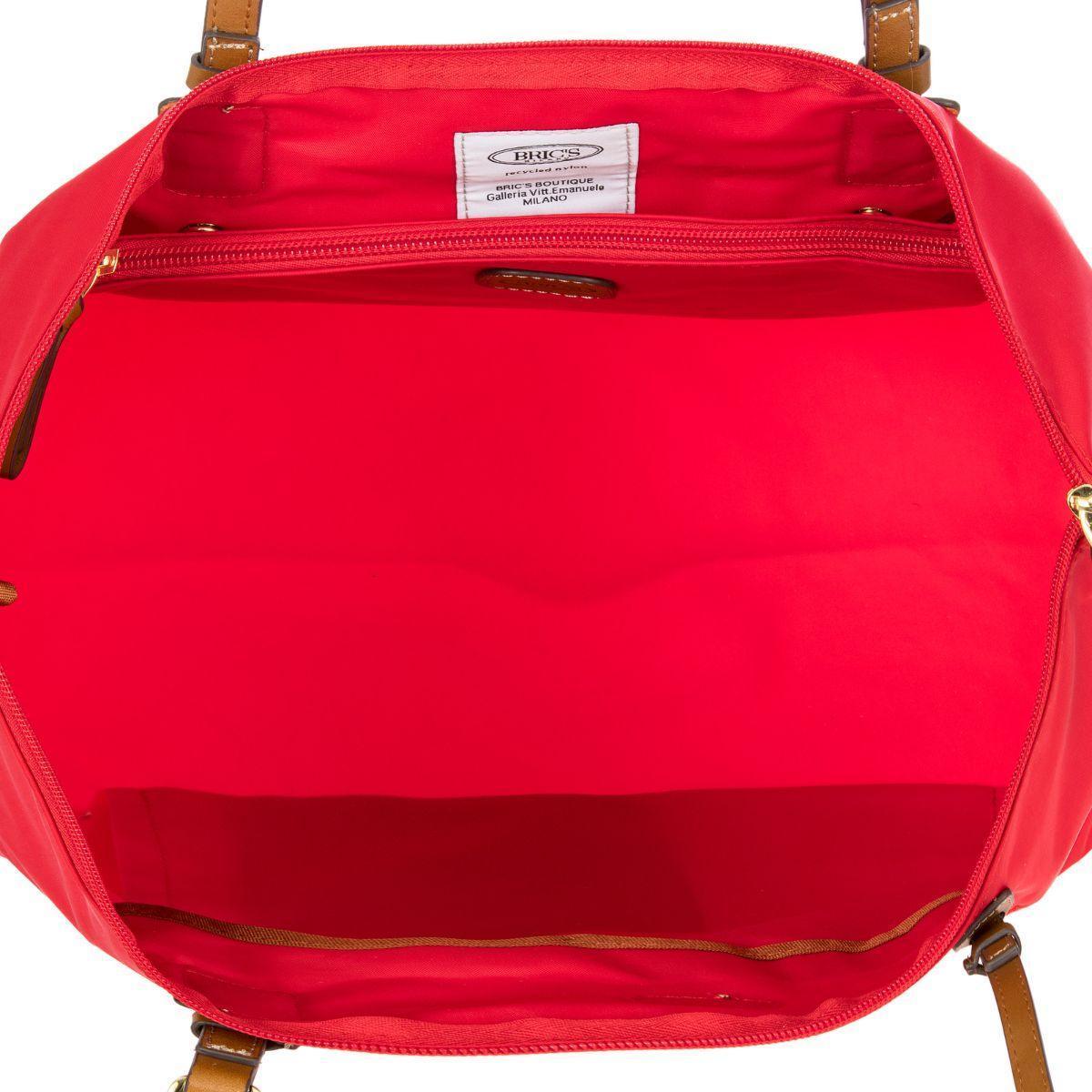Bric's | 45070 X-Bag  | Grote shopper