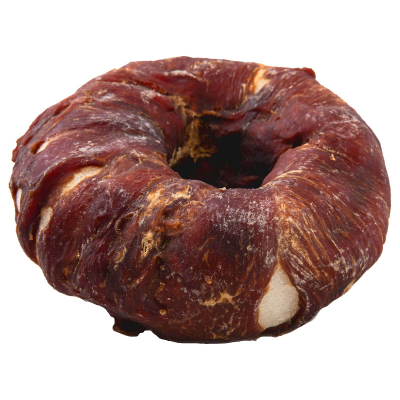 bePure Donut Kauring Ente 110g