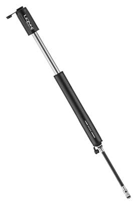 Pompe à Main Lezyne Tech Drive HV Noir