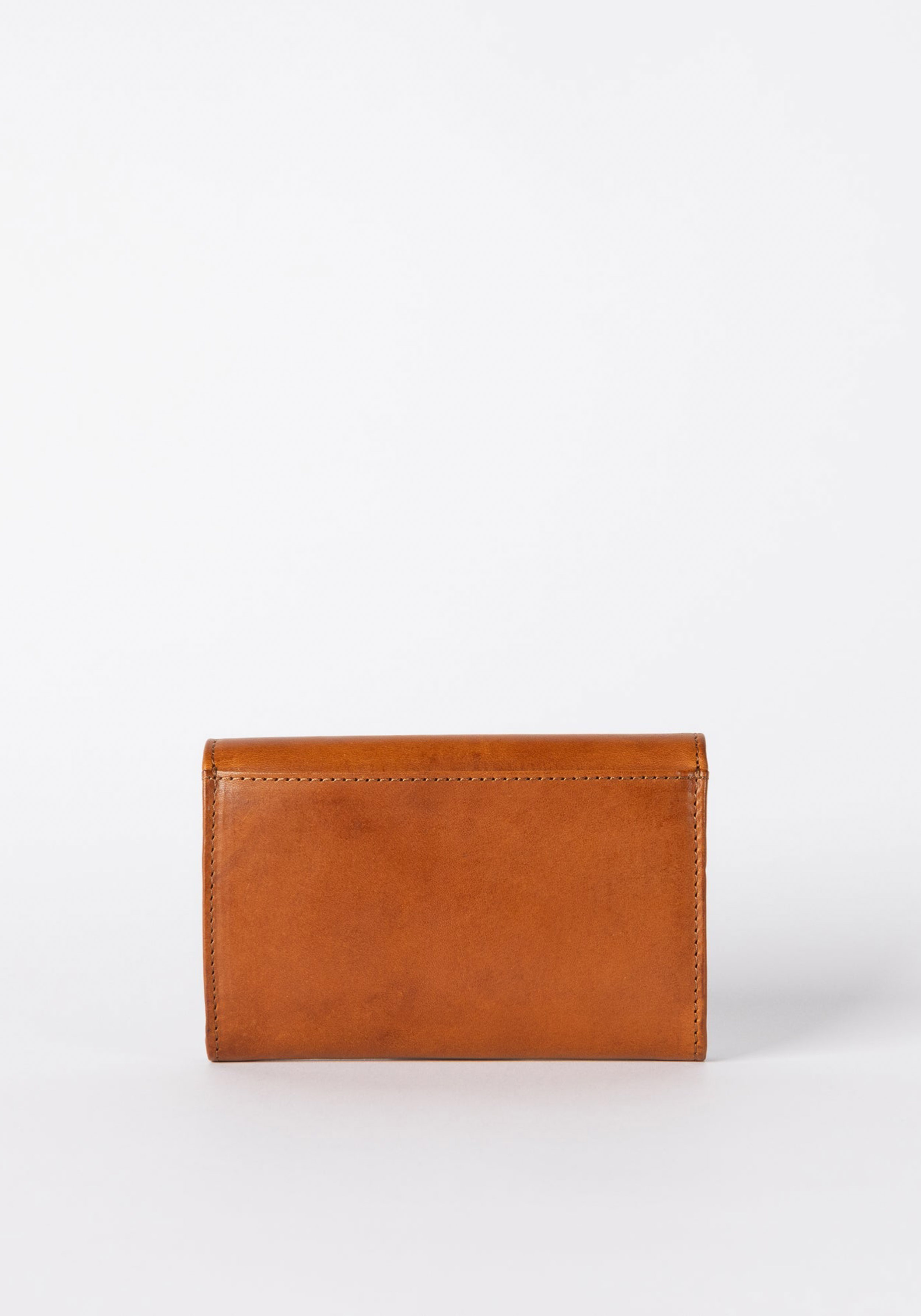 O My Bag Portemonnaie Jo's Purse Classic Cognac