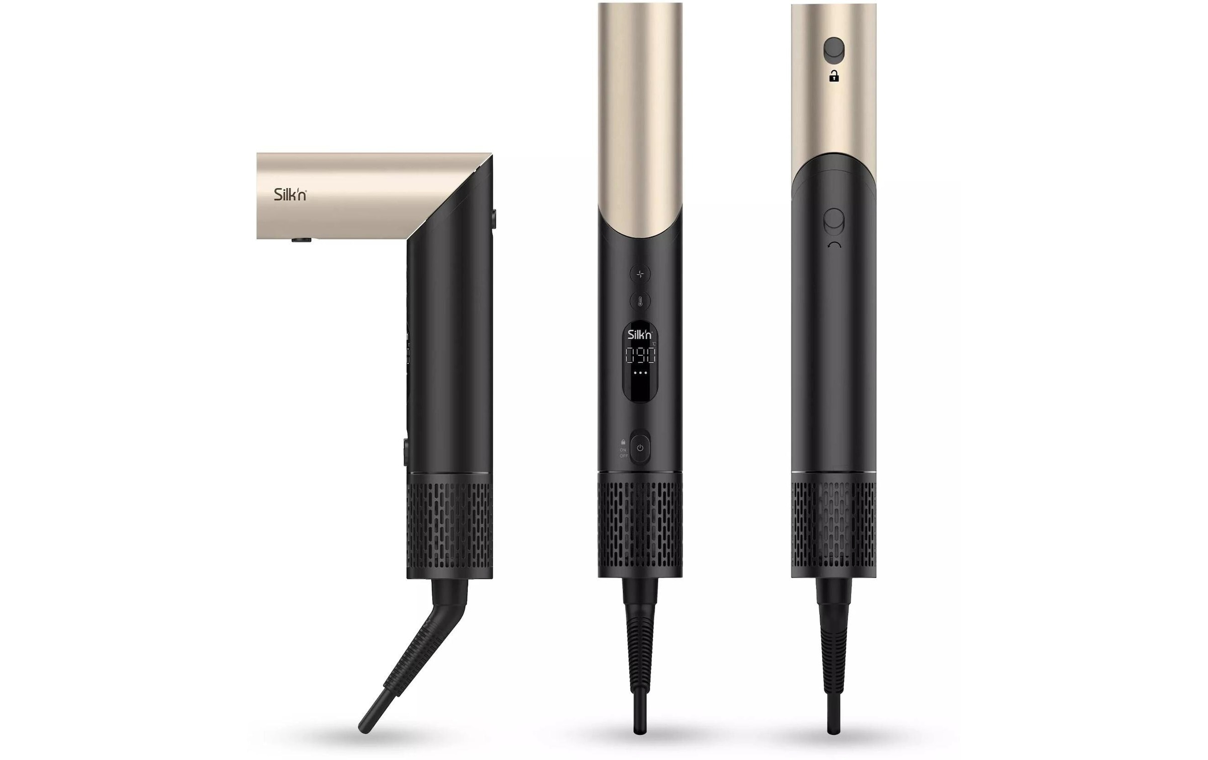 Silk'n Haartrockner »und Multistyler SilkyAir Flex« 1.300 W