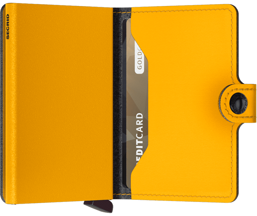 Miniwallet yard
