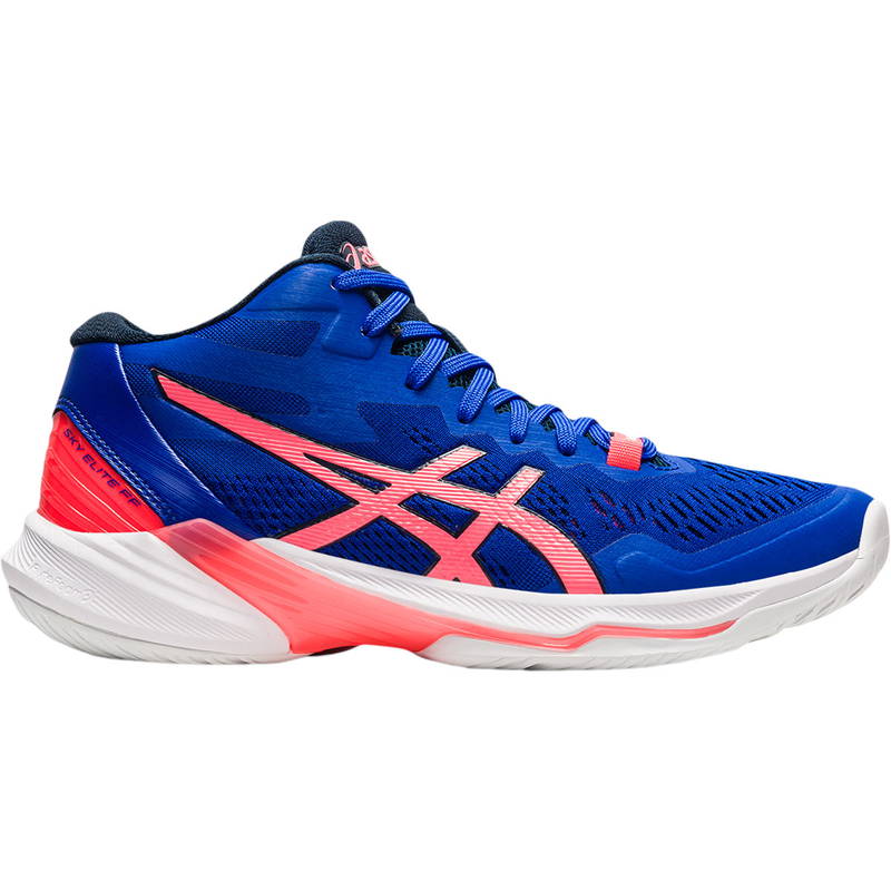 Asics Sky Elite FF 2 Mid Håndboldsko Dame