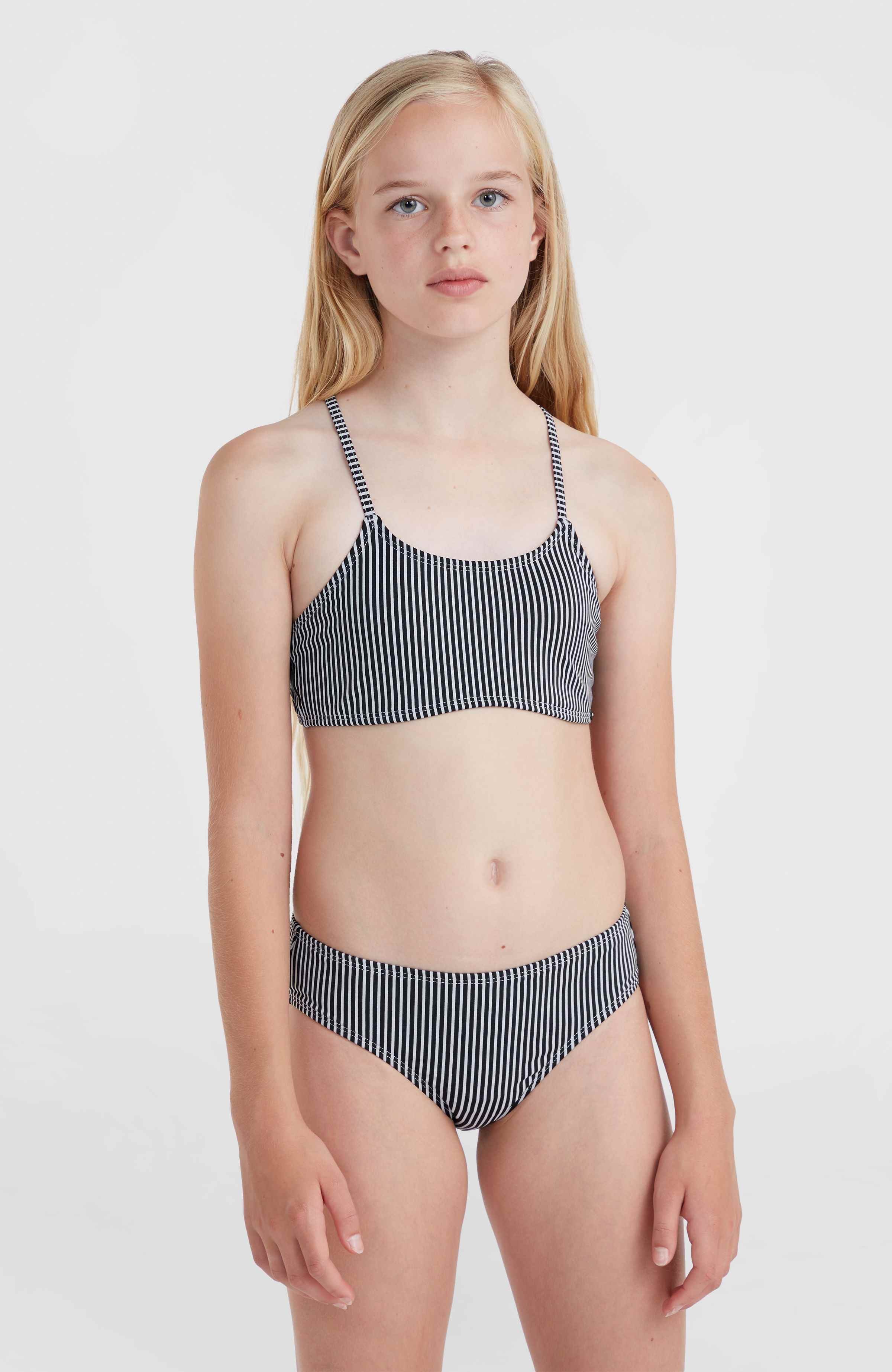 Meisjes Essentials bikiniset O`Neill Zwart