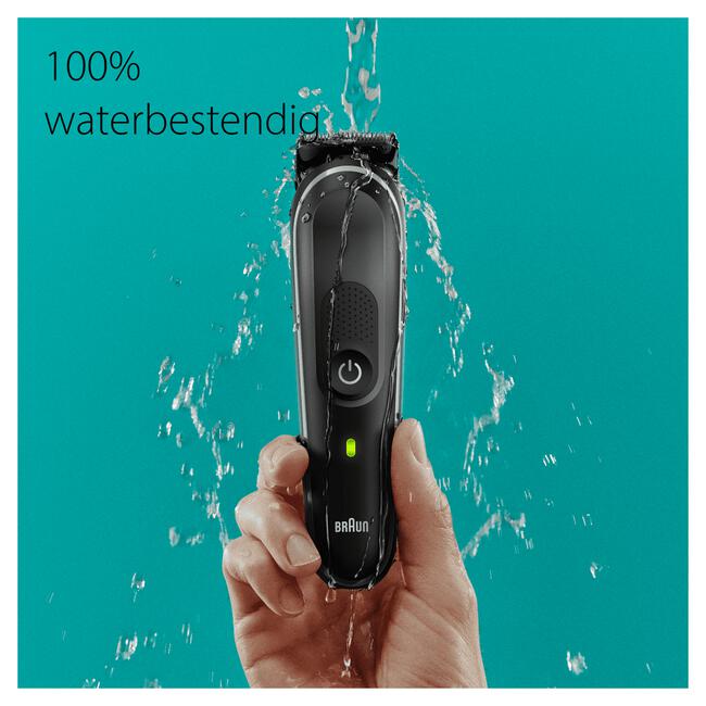 Braun All-In-One Style Kit Series 5 MGK5440
