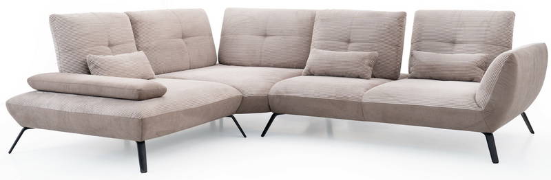 StepOne Ecksofa NEWPORT