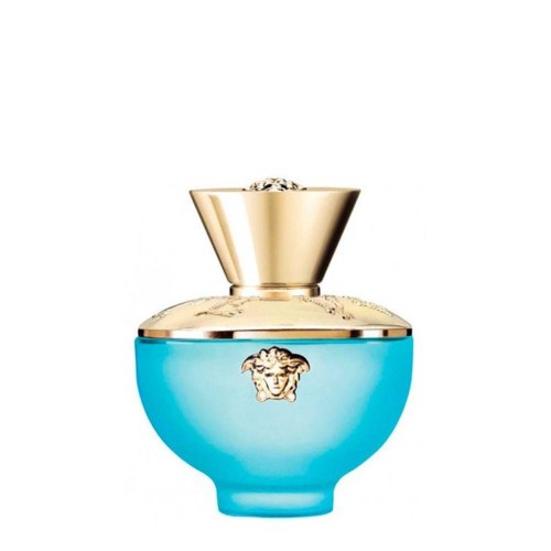 Versace Dylan Turquoise Eau de Toilette 100ml Preço Especial