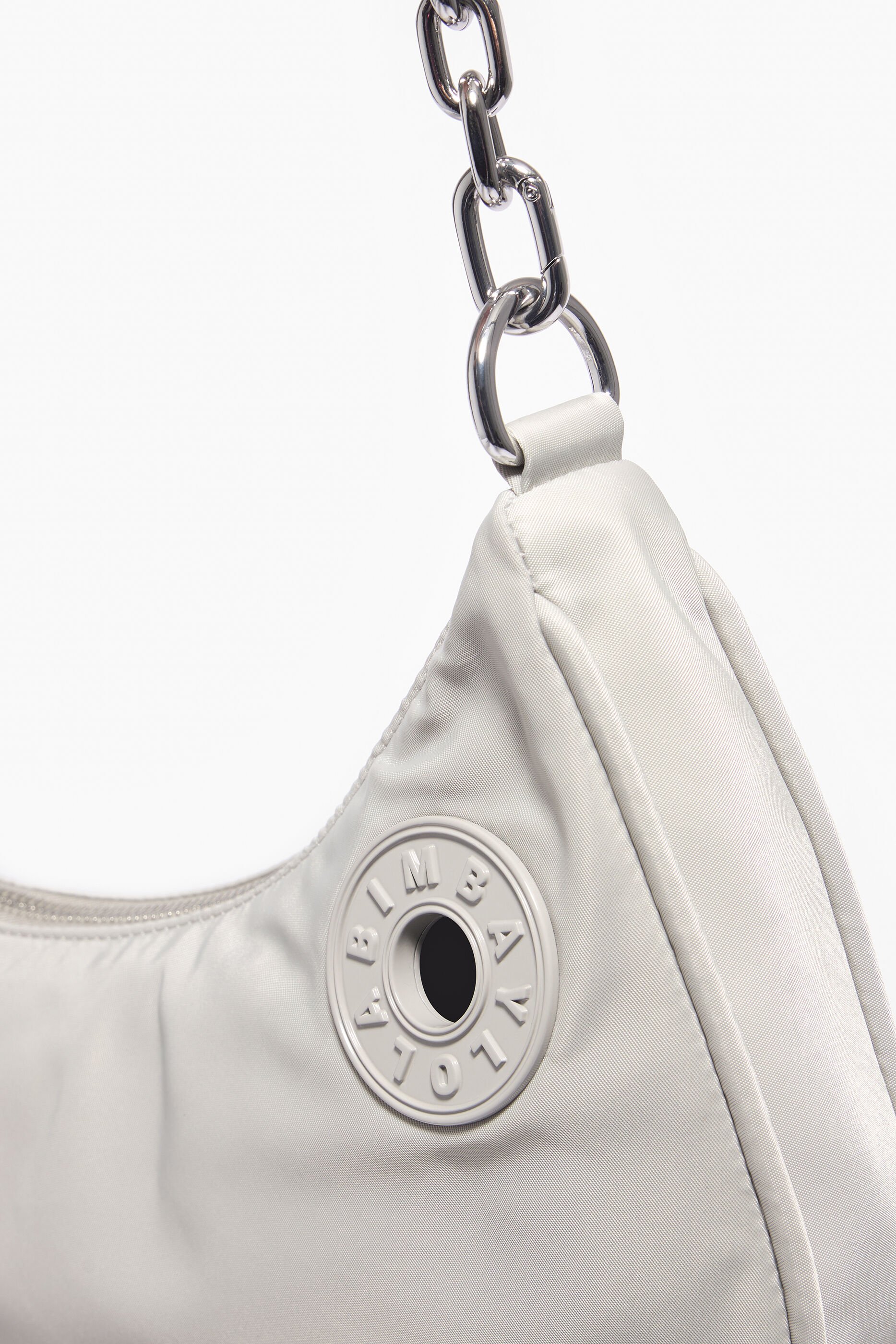 Bolsa de nylon Moon S para pedras