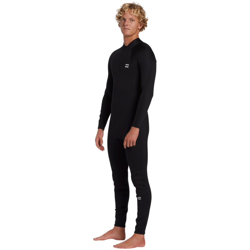 4/3mm Foil BZ - Combinaison de surf homme