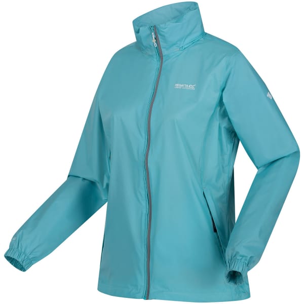 Veste randonnée REGATTA CORINNE IV AMAZONITE