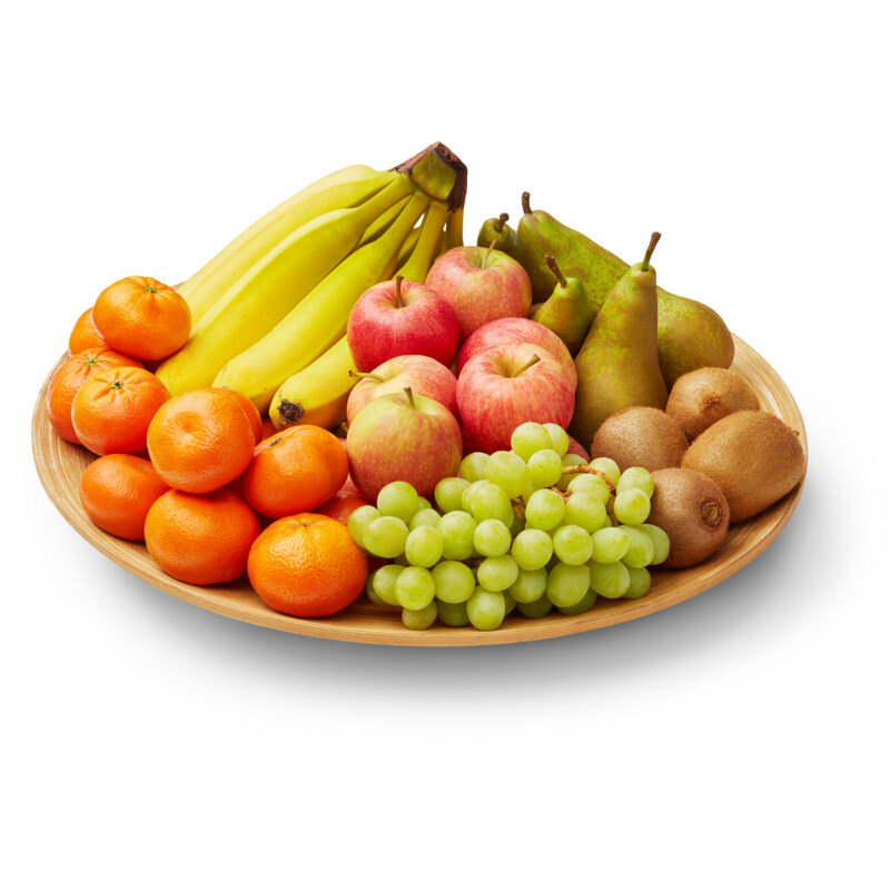 AH Fruitpakket extra groot