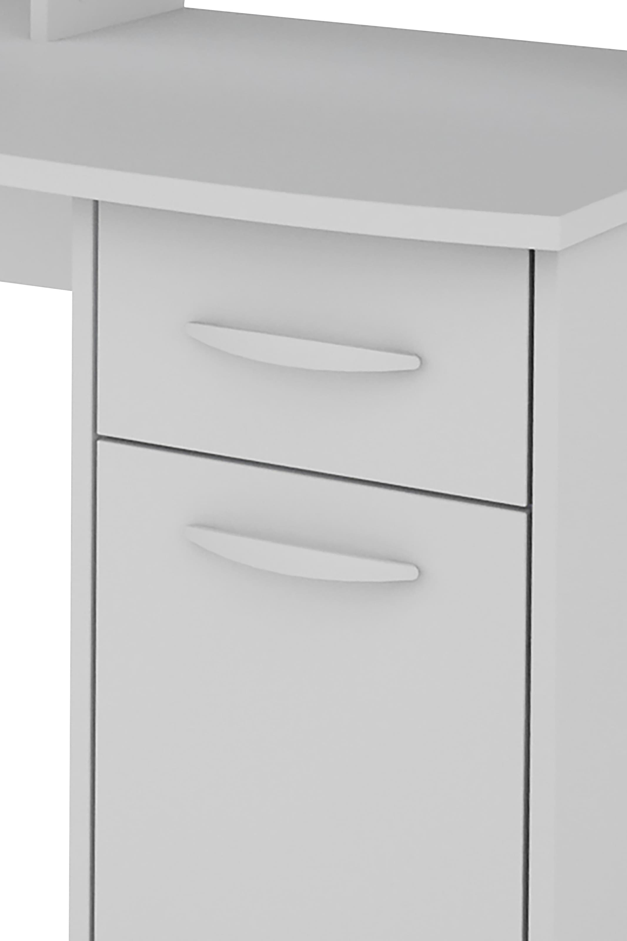 byLIVING Gamingtisch »Fantastic« mit Aufsatz, Breite 180 cm